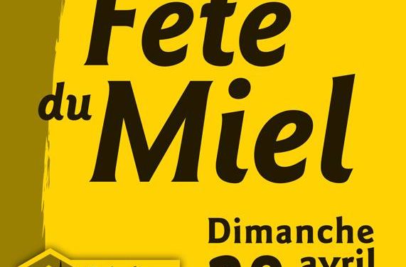 Fête du Miel de Mouans-Sartoux