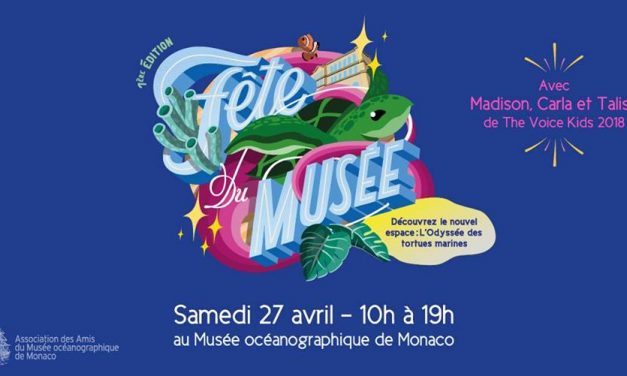 La Fête du Musée océanographique de Monaco