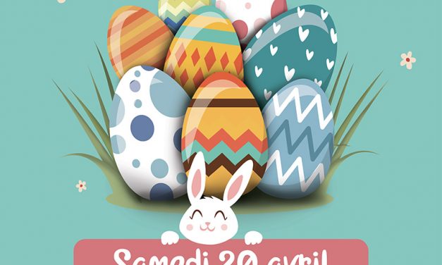 Menton Fête Pâques