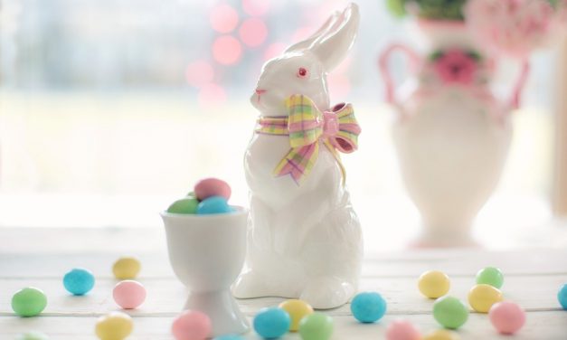 Hard Rock Café Nice – BREAKFAST WITH BUNNY