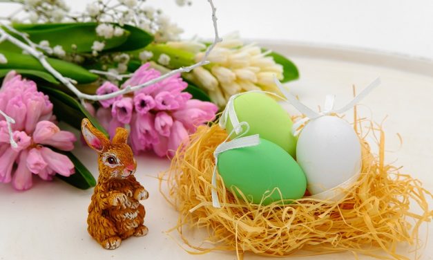 Pâques à Fun City Cannes