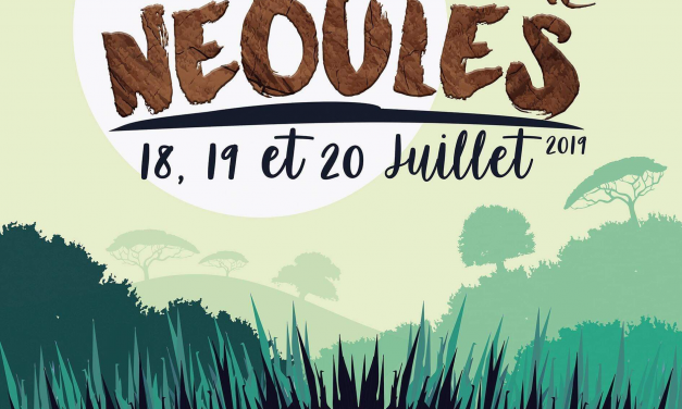 Festival de Néoules