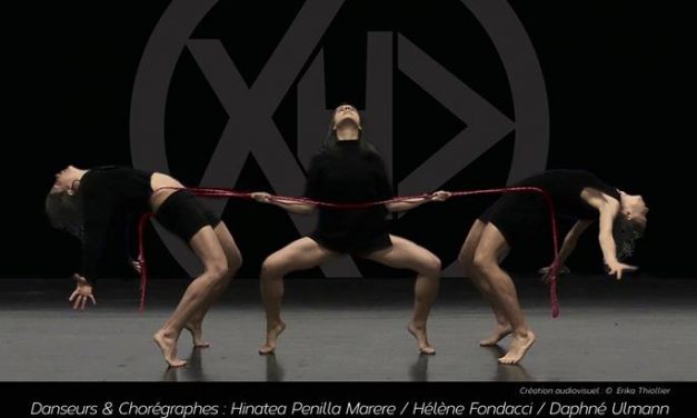 À TROP Courir – Cie X-HybriD