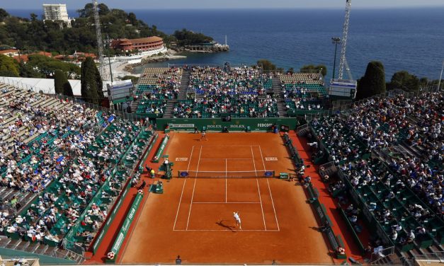 Monte-Carlo Rolex Masters