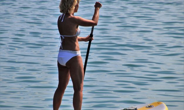 Les AZUR Paddle Days