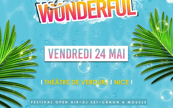 Blackout Wonderful Act2