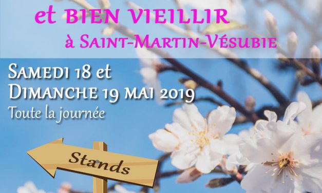 Week-end bien-être à Saint-Martin-Vésubie