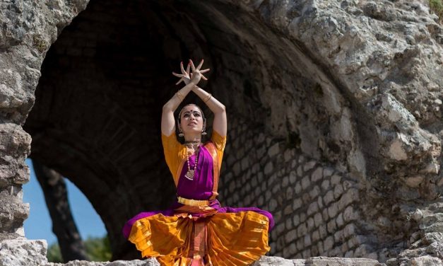 En passant par l’art et La Nuit des musées à Villefranche-sur-Mer