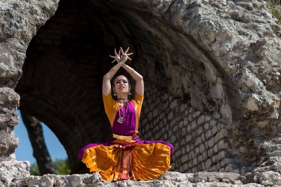 En passant par l’art et La Nuit des musées à Villefranche-sur-Mer