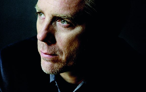 Kyle Eastwood à Vallauris – Nouvel Album (automne 2019)