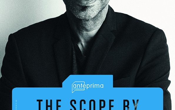 Manu Katché – The ScOpe