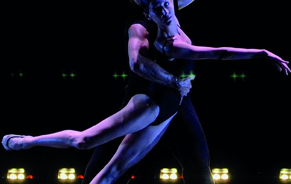 3e ETAGE – Petites Virtuosités Variées à Vallauris