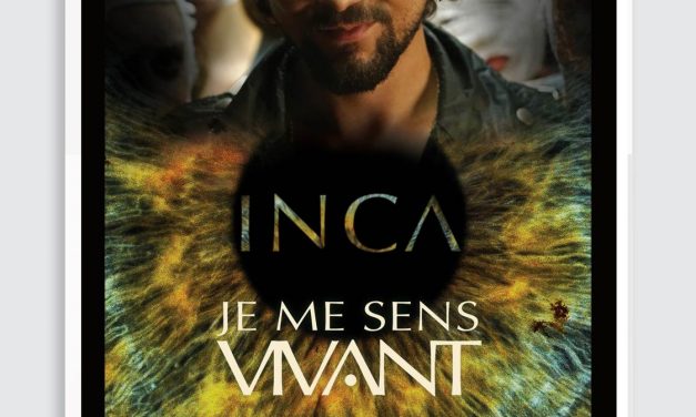 INCA: Showcase “Je me sens vivant” à Mandelieu