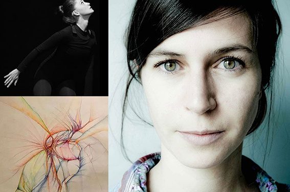 Soirée Mi & You – Anne Gouverneur