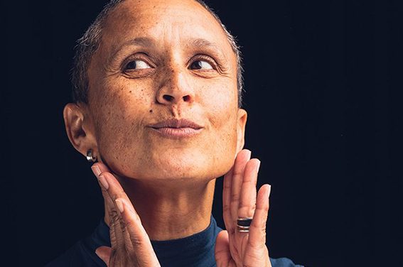 And so it goes – Désiré Davids 2/3