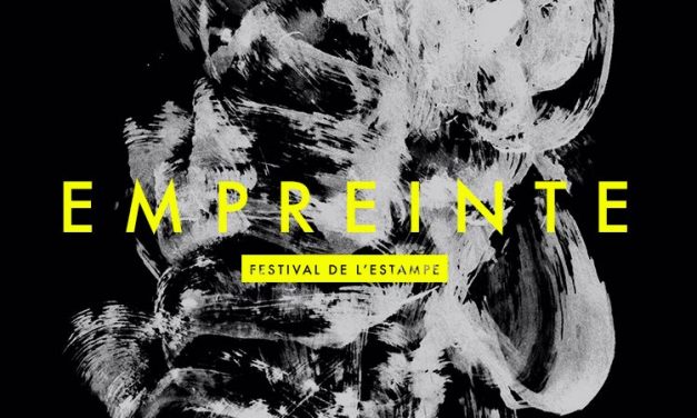 Empreinte – Festival de l’Estampe à Toulon