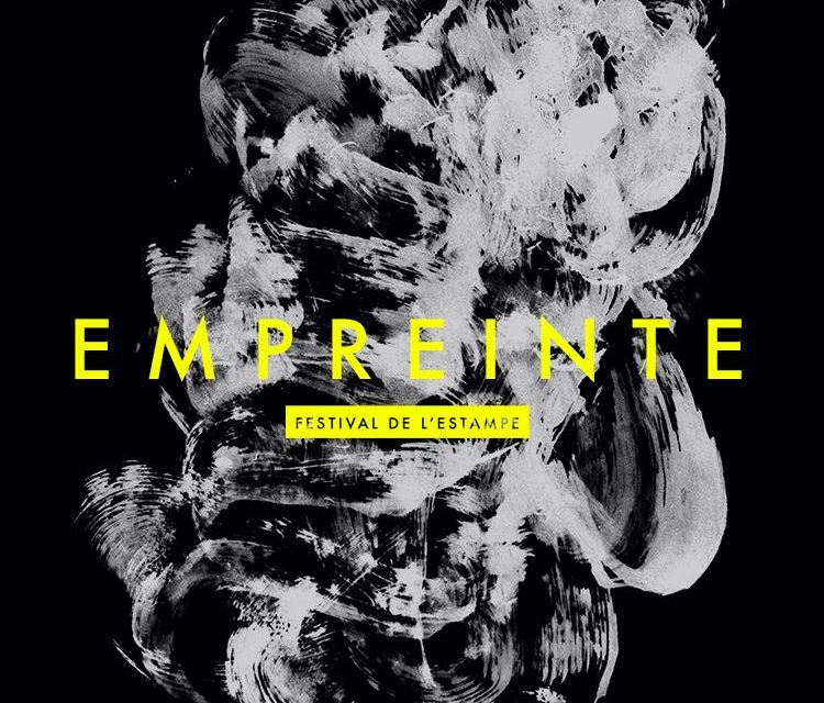 Empreinte – Festival de l’Estampe à Toulon