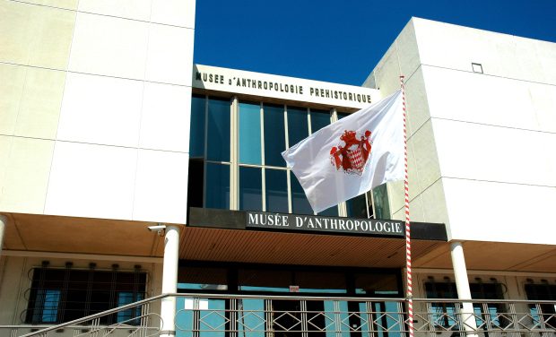 La Nuit au Musée d’Anthropologie Préhistorique de Monaco