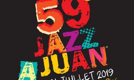Jazz à Juan