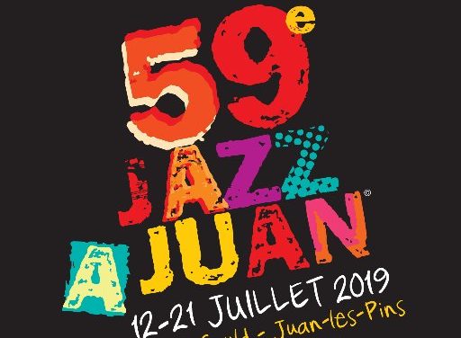Jazz à Juan