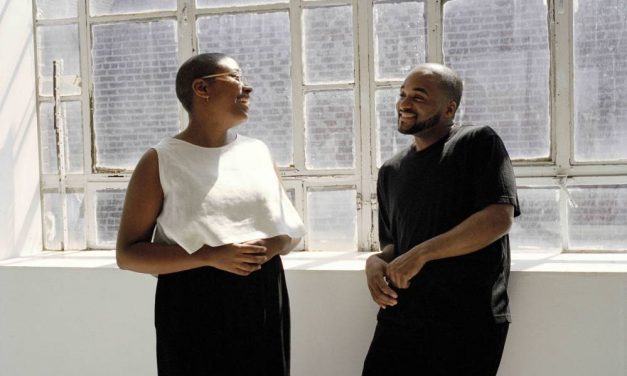 CECILE MCLORIN SALVANT & SULLIVAN FORTNER