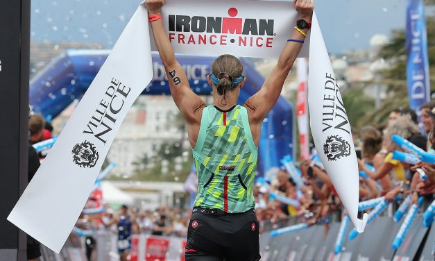 Ironman France Nice