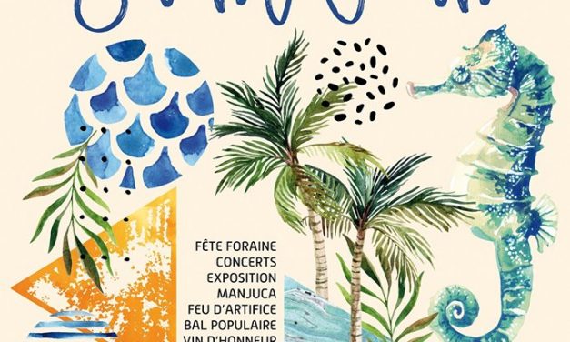 Fête de la Saint-Jean à Saint-Jean-Cap-Ferrat