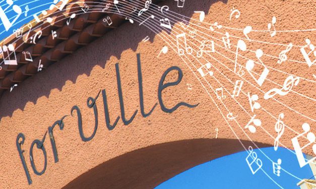 Les Moments Musicaux de Forville