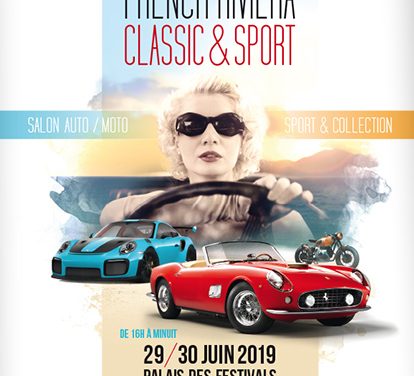 French Riviera Classic & Sport