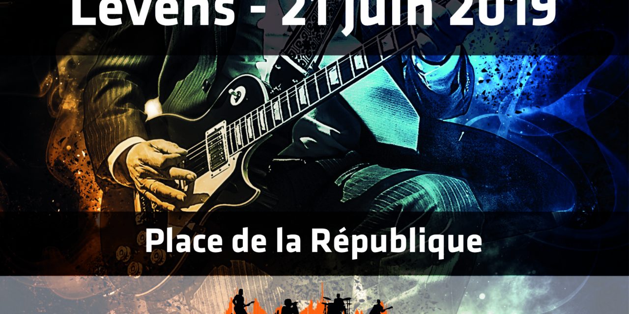 Fête de la Musique à Levens