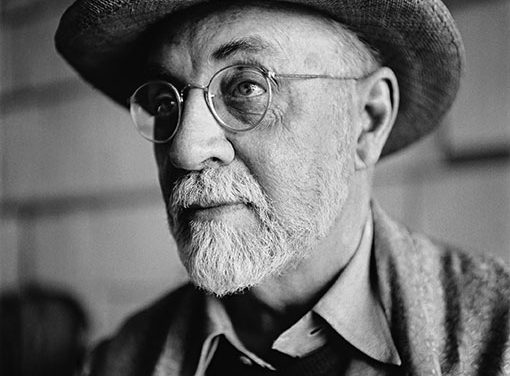 André Ostier Portraits d’artistes au Musée Matisse