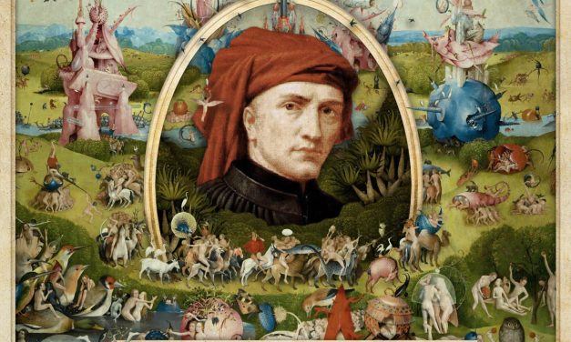 Les Voix Animées – Tour Royale, Toulon (83) « Nymphes des Bois – Dans le cadre du 8e cycle Entre pierres et mer »