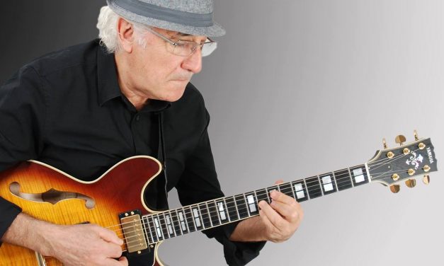 Concert Jazz Alain Rattier Trio