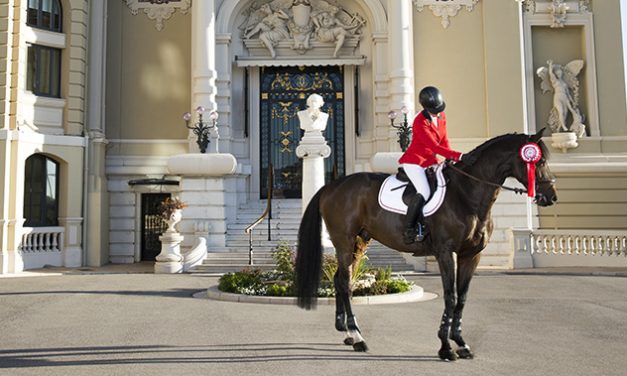 Jumping International de Monte-Carlo