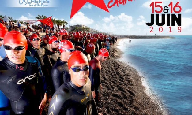 Aqua’Prom et Trigames à Cagnes-sur-Mer