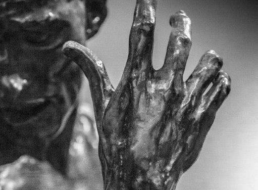 Conférence « Jeux de mains » présentée par Balade Art Paris