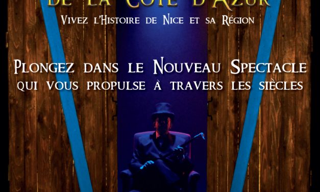 La Villa Des Légendes – Spéctacle Immersif à Nice