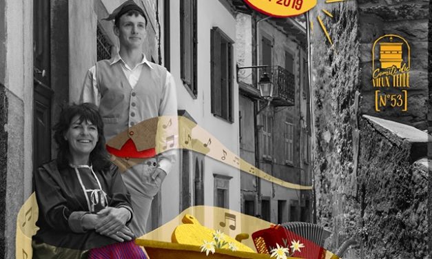 Fête du Vieux Tende 2019