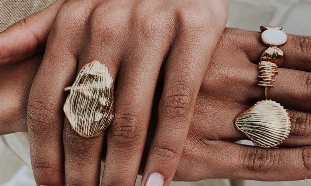 Bar à bijoux éphémère à Nice