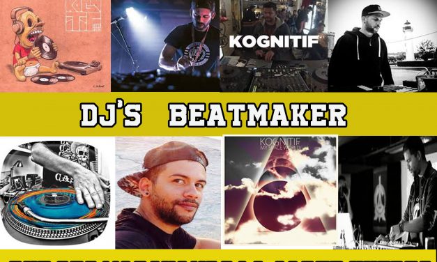 KOGNITIF DJ’S BEATMAKER