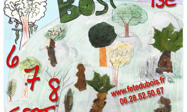 13ème Fête de la Forêt et Dau Bòsc
