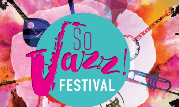 So Jazz Festival