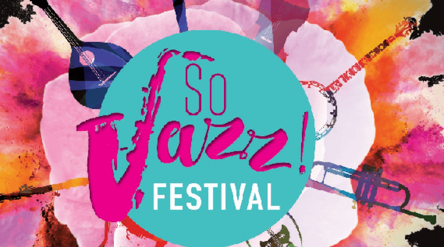 So Jazz Festival