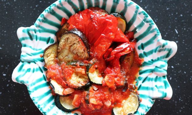 Pique-Nique Cuisine Niçoise