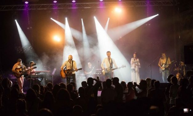 Woodstock Spirit à Sanary