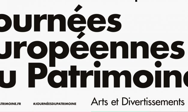 Les Journées Européennes du Patrimoine dans le Var