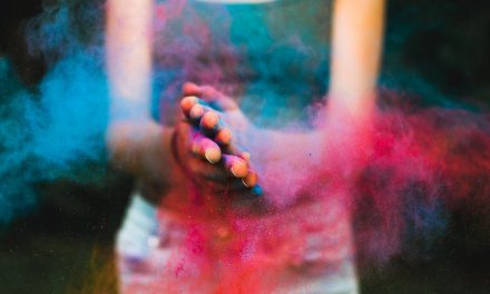 Color Obstacle Rush Cagnes-sur-Mer 2019