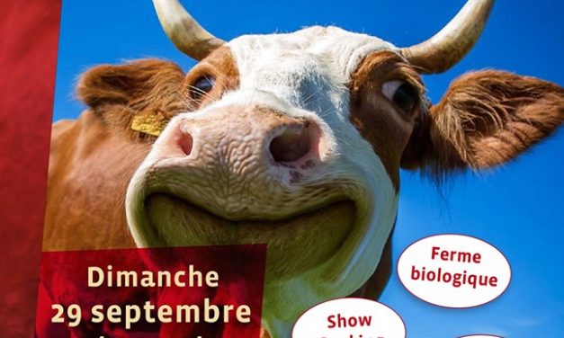 Fête du Terroir à Saint-Laurent-du-Var