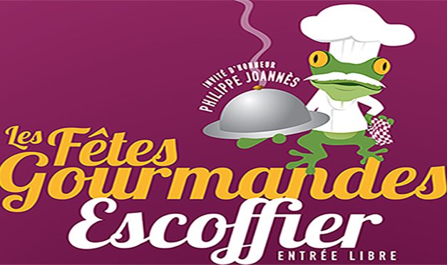 Les Fêtes Gourmandes à Villeneuve-Loubet
