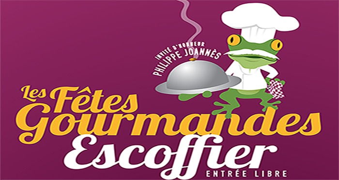 Les Fêtes Gourmandes à Villeneuve-Loubet